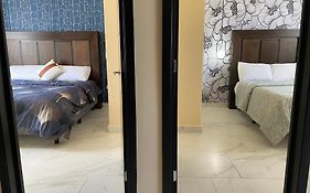 Ancla Suite 8 - 2 Bedroom Urban Hotel